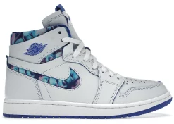 Jordan 1 High Zoom Air CMFT 25 Years In China