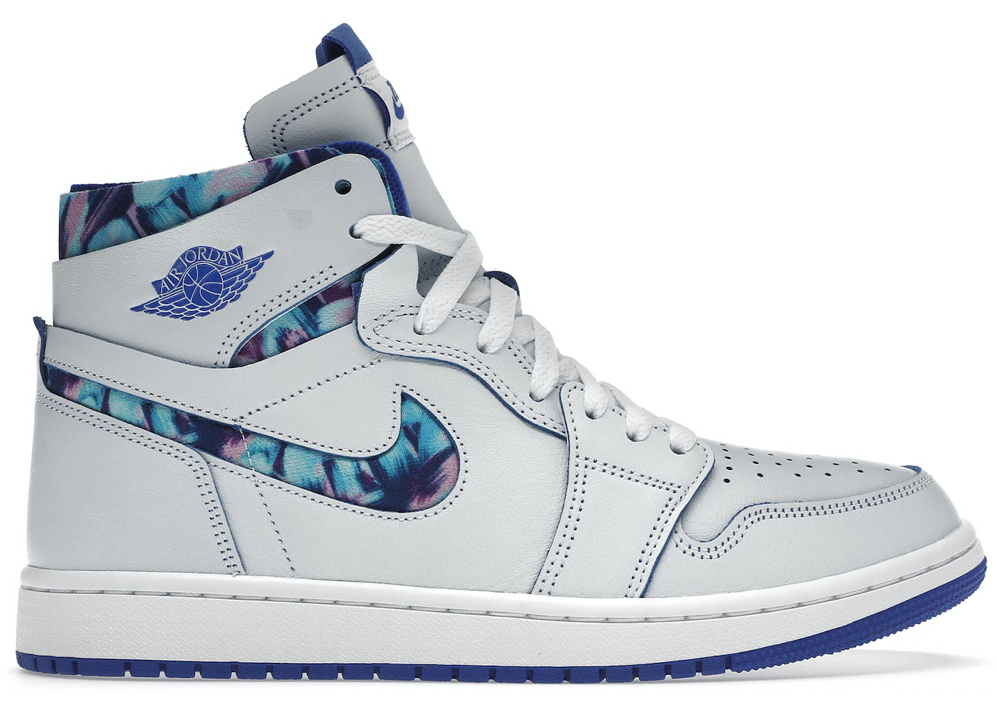 Jordan 1 High Zoom Air CMFT 25 Years In China 1 Jordan 1 High Zoom Air CMFT 25 Years In China