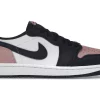 Jordan 1 Low OG "Bleached Coral"