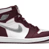 Jordan 1 Retro High OG Bordeaux