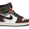 Jordan 1 Retro High OG Hand Crafted