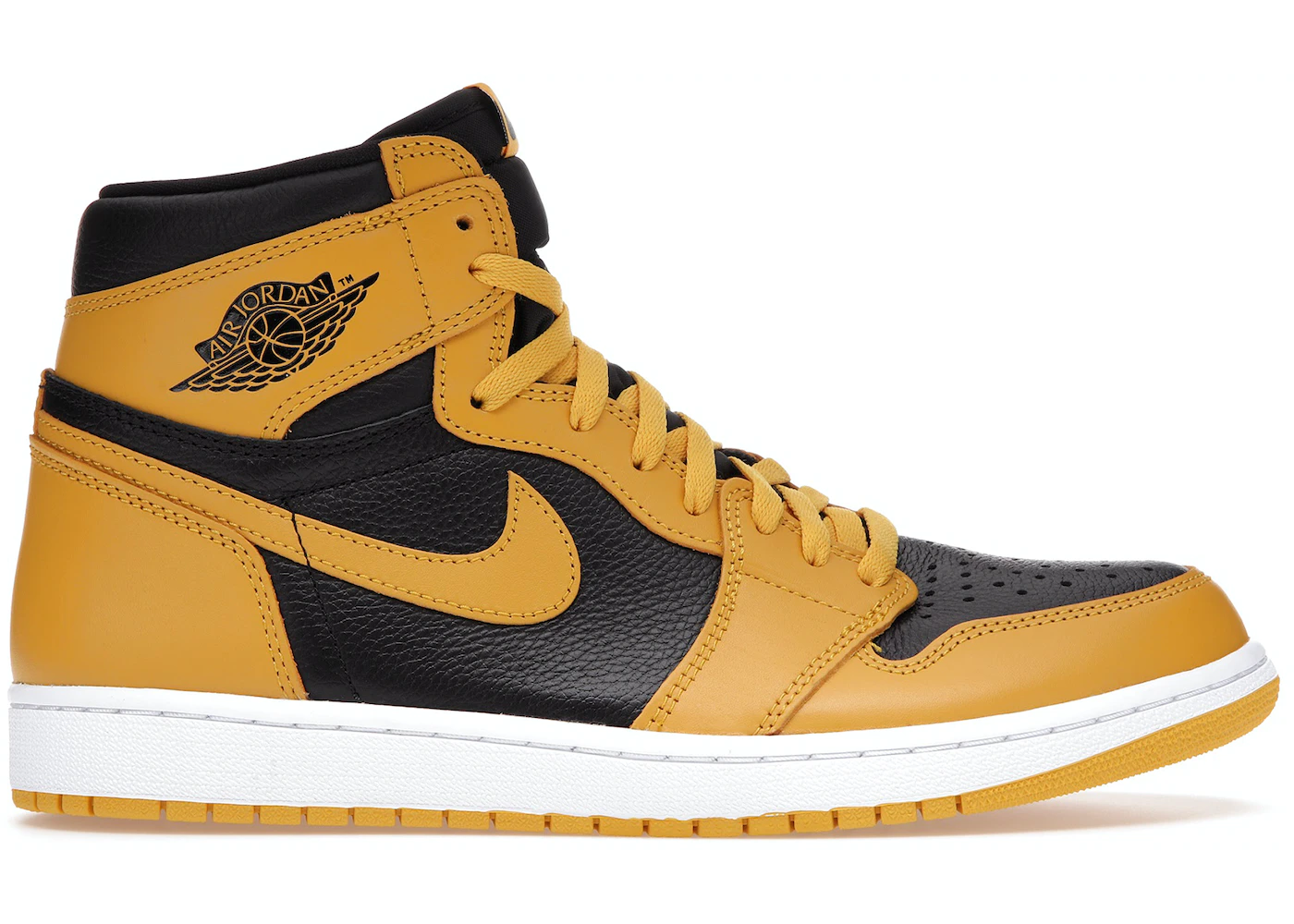 Jordan 1 Retro High Pollen 1 Jordan 1 Retro High Pollen