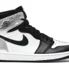 Jordan 1 Retro High Silver Toe (W)