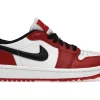 Jordan 1 Retro Low Golf Chicago