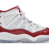 Jordan 11 Retro Cherry (2022) (PS)