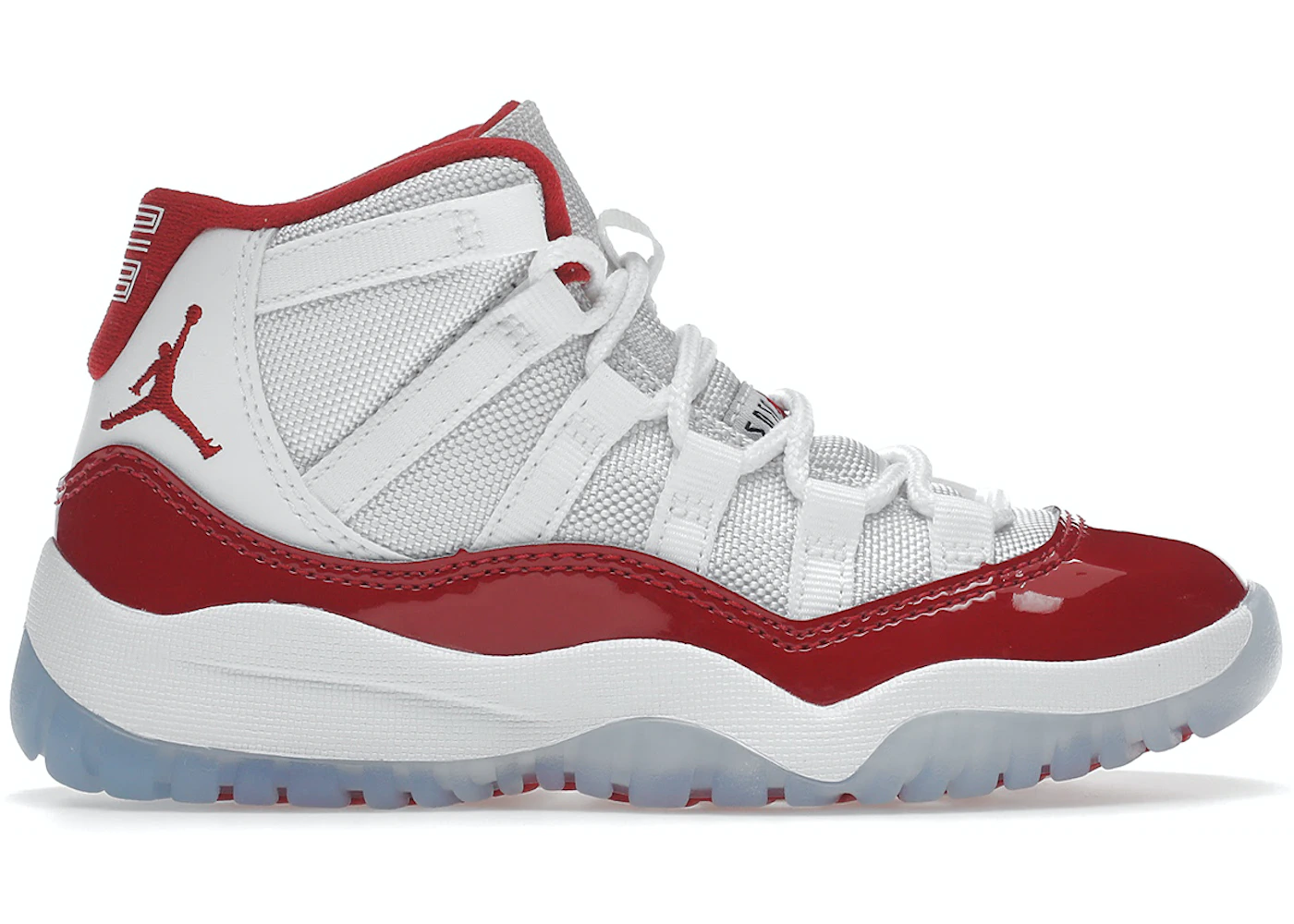 Jordan 11 Retro Cherry (2022) (PS) 1 Jordan 11 Retro Cherry (2022) (PS)