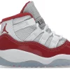 Jordan 11 Retro Cherry (2022) (TD)