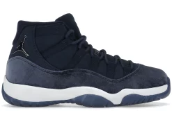 Jordan 11 Retro Midnight Navy (W)