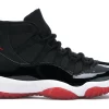 Jordan 11 Retro Playoffs Bred (2019)