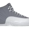 Jordan 12 Retro Stealth