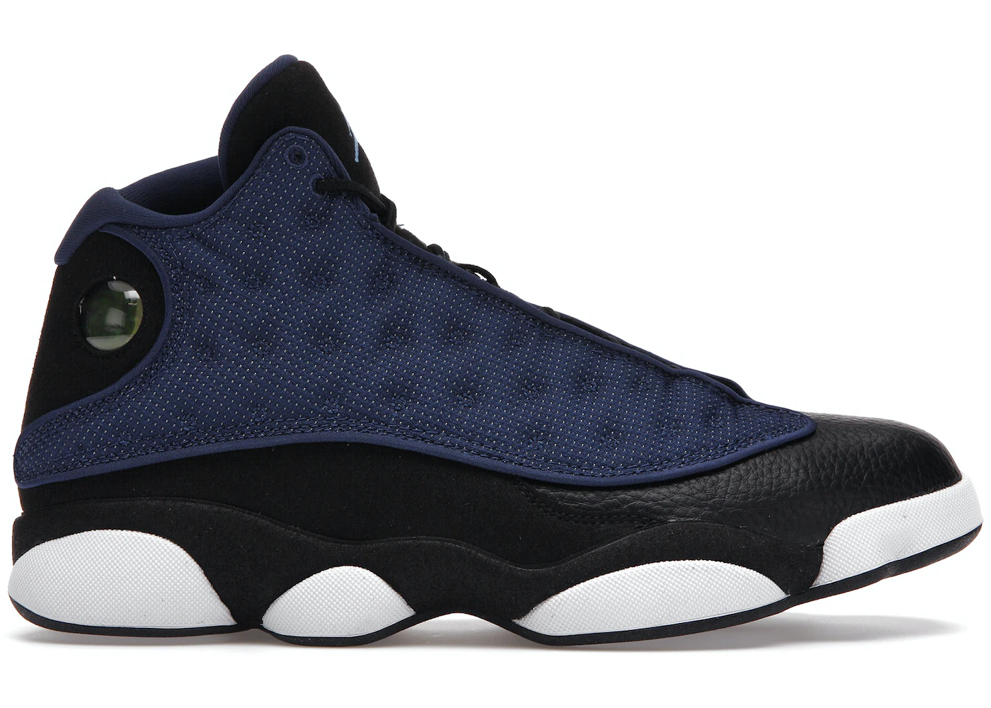 Jordan 13 Retro Brave Blue 1 Jordan 13 Retro Brave Blue