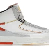 Jordan 2 Retro SP Maison Chateau Rouge