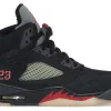 Jordan 5 Retro Gore-Tex Off-Noir (W)