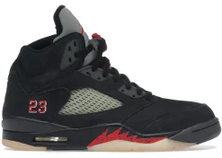 Jordan 5 Retro Gore-Tex Off-Noir (W)