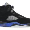 Jordan 5 Retro Racer Blue