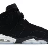 Jordan 6 Retro Chrome Metallic Silver (GS)
