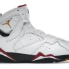 Jordan 7 Retro Cardinal (2022)