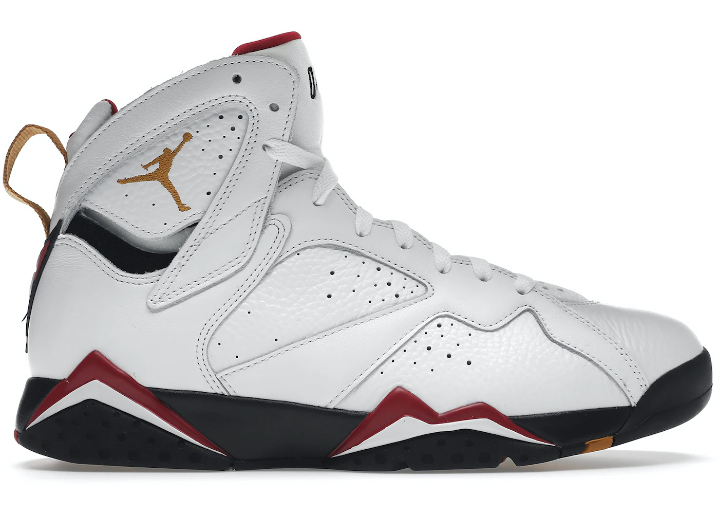Jordan 7 Retro Cardinal (2022) 1 Jordan 7 Retro Cardinal (2022)