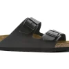 Birkenstock Arizona Birko-Flor Black (W)