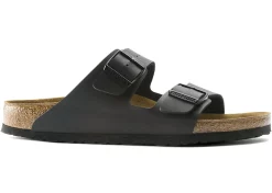 Birkenstock Arizona Birko-Flor Black (W)
