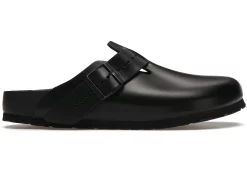 Birkenstock Boston X Rick Owens Black