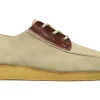 Clarks LG Rambler Liam Gallagher