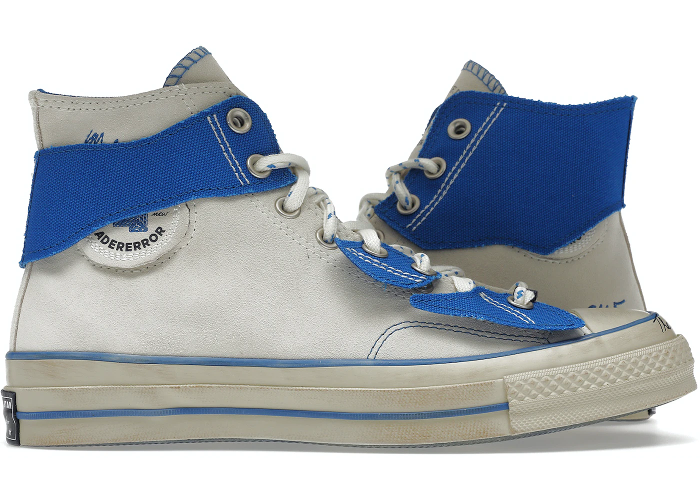Converse Chuck Taylor All-Star 70 Hi Ader Error 1 Converse Chuck Taylor All-Star 70 Hi Ader Error