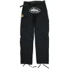 Corteiz 4Starz Special Edition Guerillaz Cargos Black/White