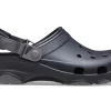 Crocs Classic All-Terrain Clog Black
