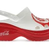 Crocs Classic Bae Clog Coca-Cola (W)