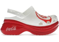 Crocs Classic Bae Clog Coca-Cola (W)