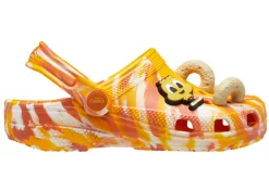 Crocs Classic Clog Honey Nut Cheerios (PS)