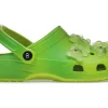Crocs Classic Clog Lazy Oaf Gooey Bear