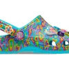 Crocs Classic Clog Lisa Frank (GS)