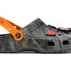 Crocs Classic Clog Luke Combs Realtree Camo