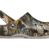 Crocs Classic Clog X Thisisneverthat X Realtree Multi