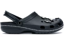 Crocs Classic Clog Pleasures Utopia Dystopia