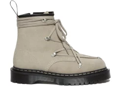 Dr. Martens 1460 Bex Suede Lace Up Boot Rick Owens