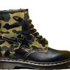 Dr. Martens 1460 Zip A Bathing Ape