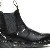 Dr. Martens 2976 Chelea Boot Neighborhood Paint Splatter