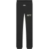 Fear Of God Essentials Elasticized Cuffs 1977 Sweatpants Iron
