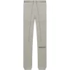 Fear Of God Essentials Core Collection Sweatpant Dark Heather Oatmeal