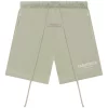 Fear Of God Essentials Shorts Seafoam