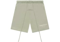 Fear Of God Essentials Shorts Seafoam