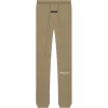 Fear Of God Essentials Sweatpants Oak