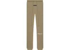 Fear Of God Essentials Sweatpants Oak