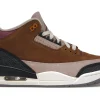 Jordan 3 Retro Winterized Archaeo Brown