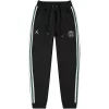 Jordan X PSG Paris Saint Germain Fleece Pants Black/White/Green