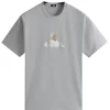 Kith Cupid III Vintage Tee Mist