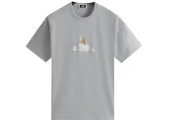 Kith Cupid III Vintage Tee Mist